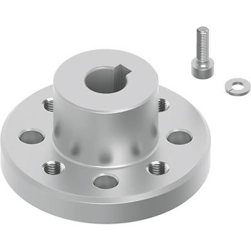 Festo Flange DARF-Q12-40