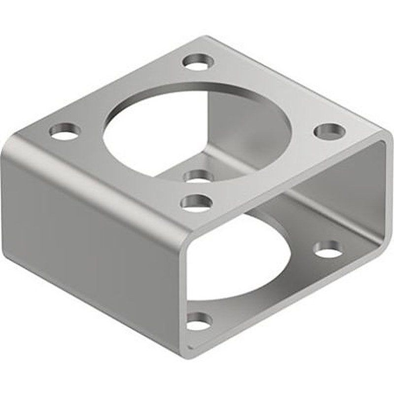 Festo Mounting Adapter DARQ-B-F14-F14-R13