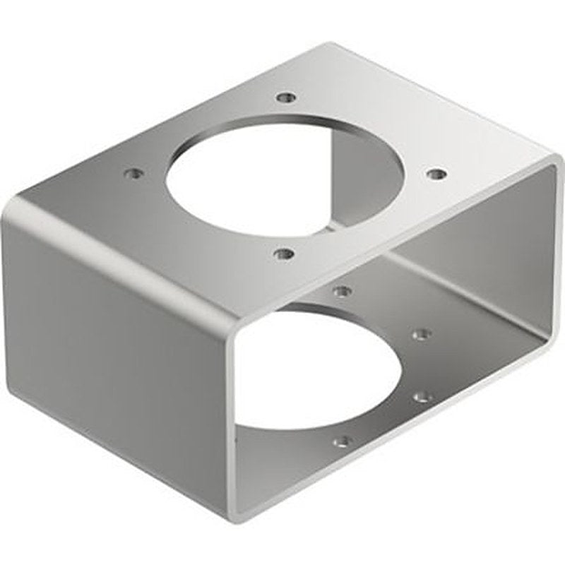 Festo Mounting Adapter DARQ-B-F25-F25-R13