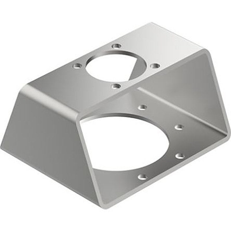 Festo Mounting Adapter DARQ-B-F30-F16-R13