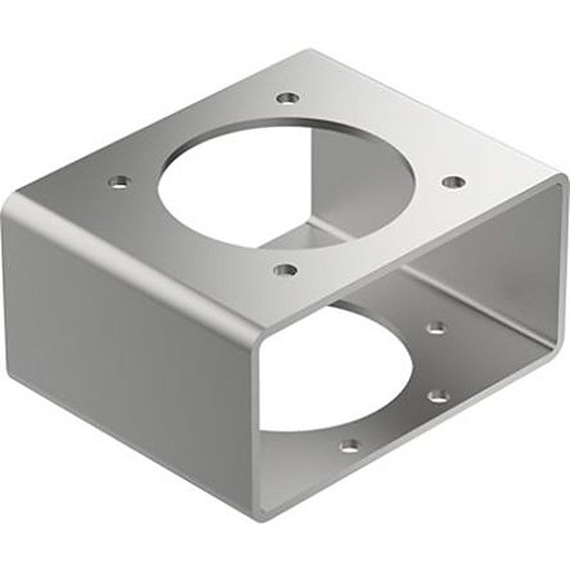 Festo Mounting Adapter DARQ-B-F30-F30-R13