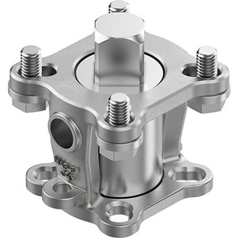 Festo Connection Kit DARQ-K-V-F05S14-F04S11-R1