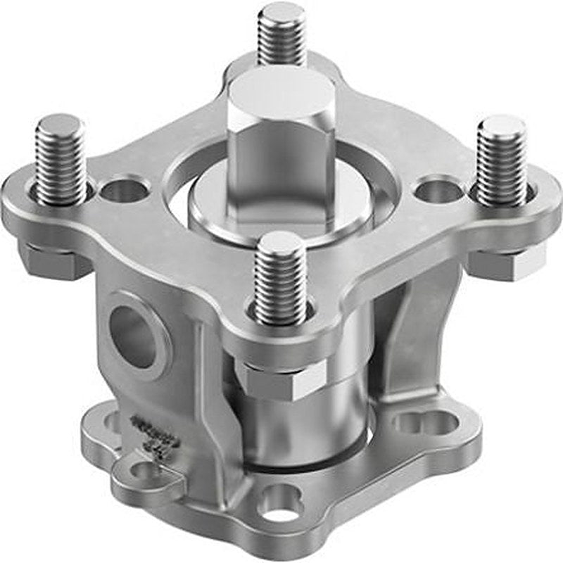 Festo Connection Kit DARQ-K-V-F07S17-F05S14-R1