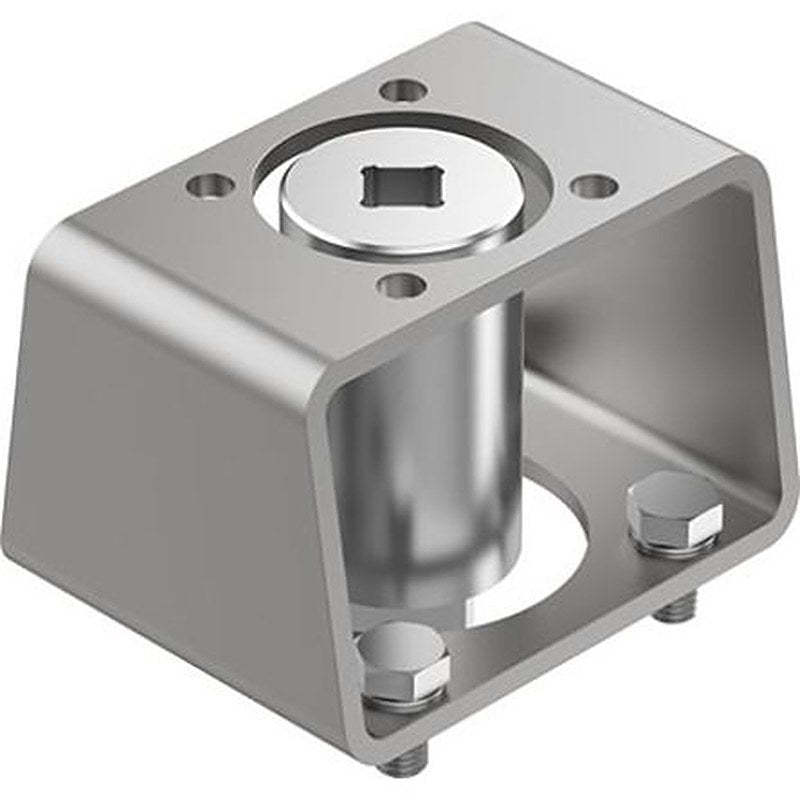 Festo Connection Kit DARQ-K-V-F10S27-F07S14-R13