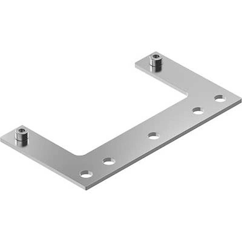 Festo Bracket DASI-E21-60-S8-SR, For Use With Sensor