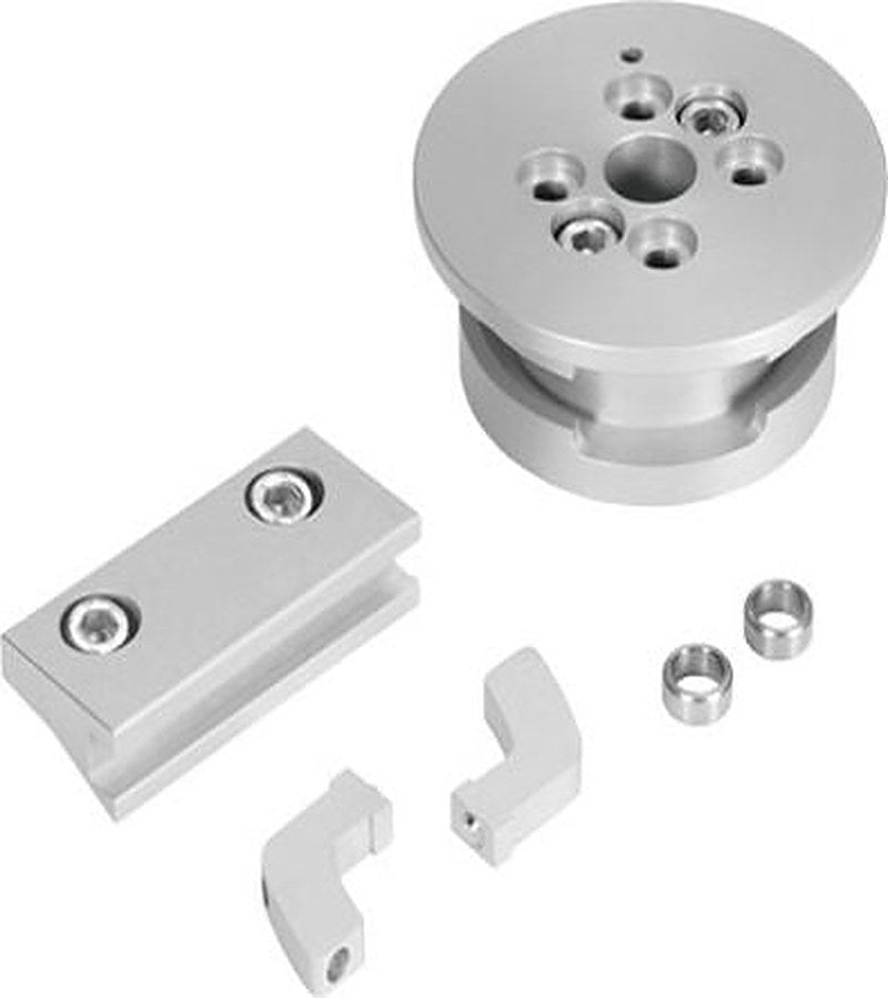 Festo Connection Kit DASI-Q11-16-A-KT, For Use With Cylinder Mounting