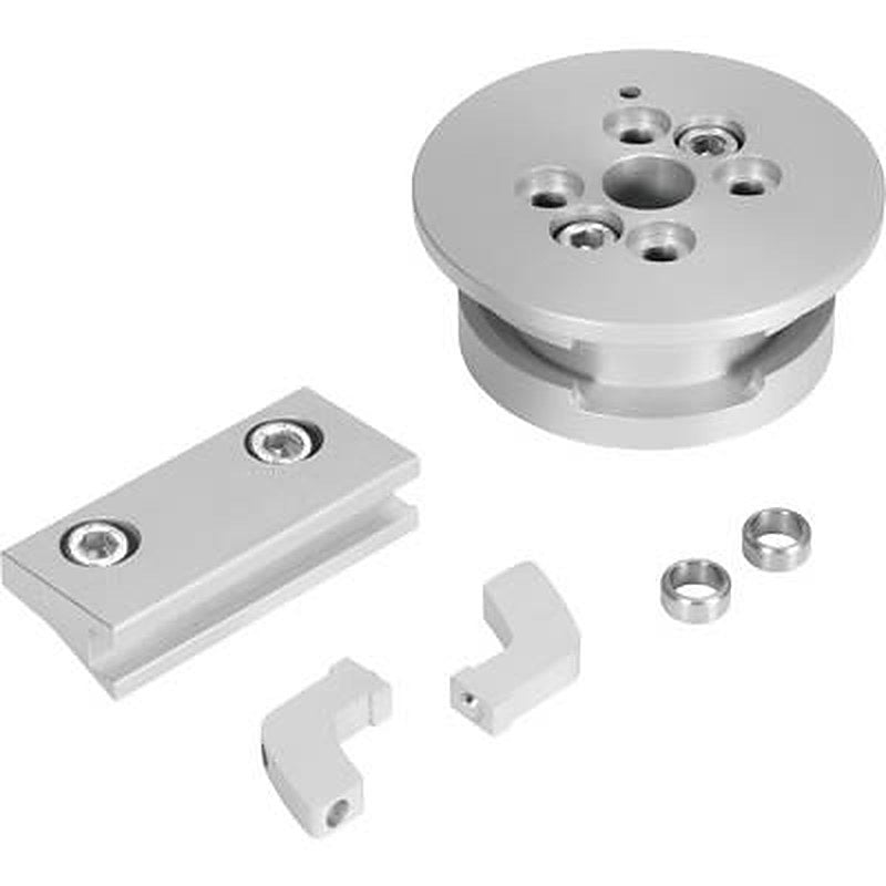 Festo Switch Kit DASI-Q11-50-A-KT, For Use With Pneumatic Cylinder & Actuator