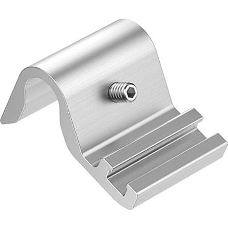 Festo Sensor Bracket DASP-F10-125-A, For Use With Tie Rod