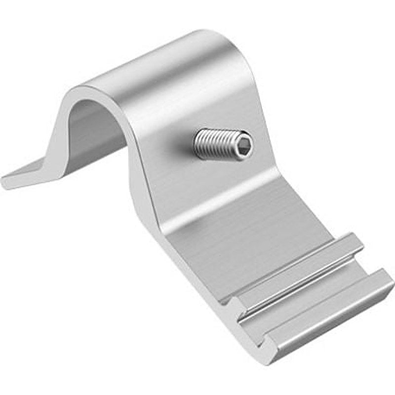 Festo Sensor Bracket DASP-F10-160-A, For Use With Tie Rod