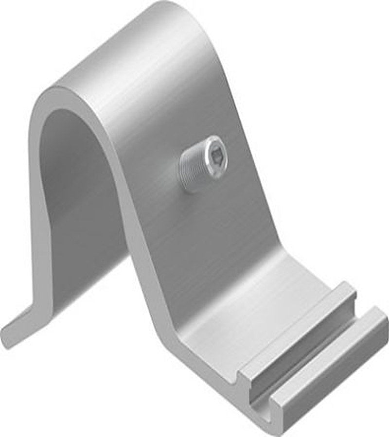 Festo, DASP Series Bracket for Use with Tie Rod, RoHS Compliant Standard