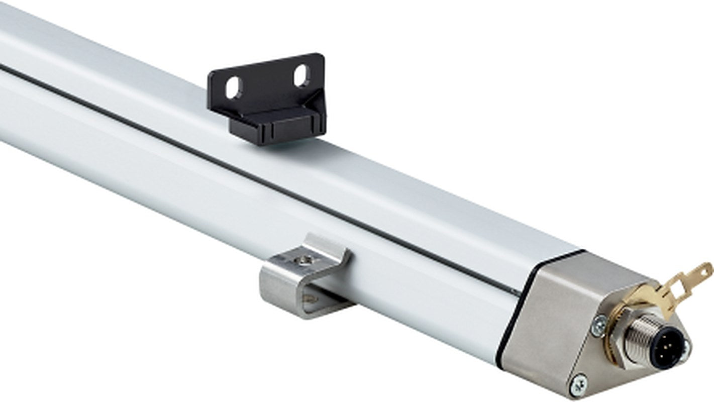 SICK DAX Series Linear Measuring Linear Measuring Encoder 24V dc, Analogue Signal