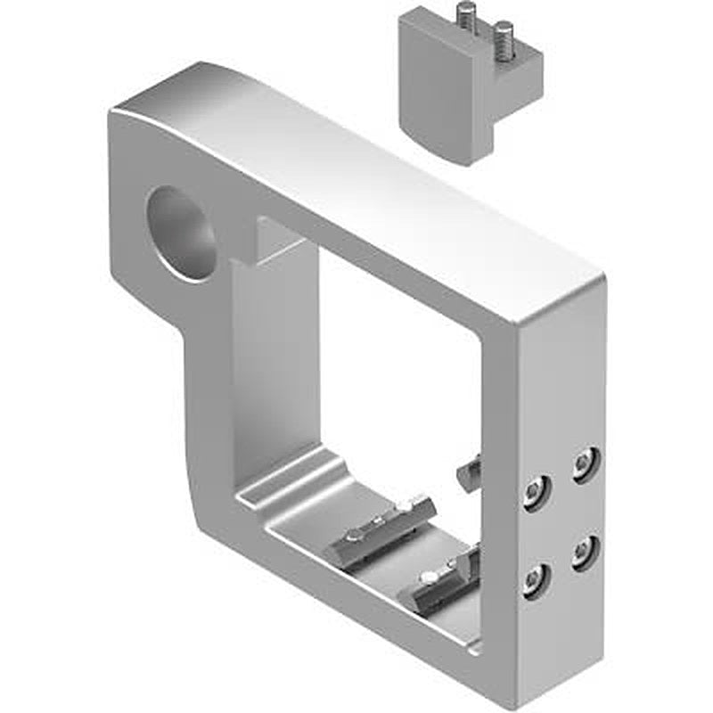 Festo Shock Absorber Retainer DAYP-E21-110, For Use With Cushioning Component
