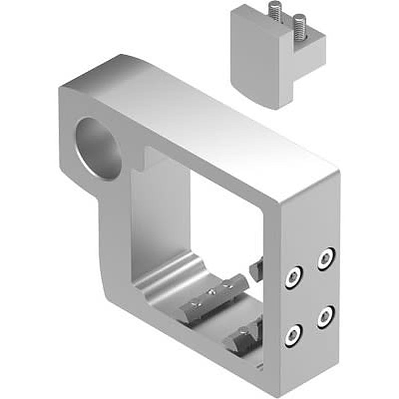 Festo Shock Absorber Retainer DAYP-E21-90, For Use With Cushioning Component
