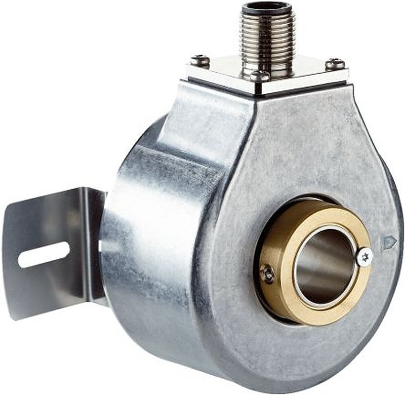 SICK DBS60 Series Incremental Incremental Encoder 27V dc, 512 ppr ppr, HTL Signal, Hollow Shaft Type, 14 mm Shaft