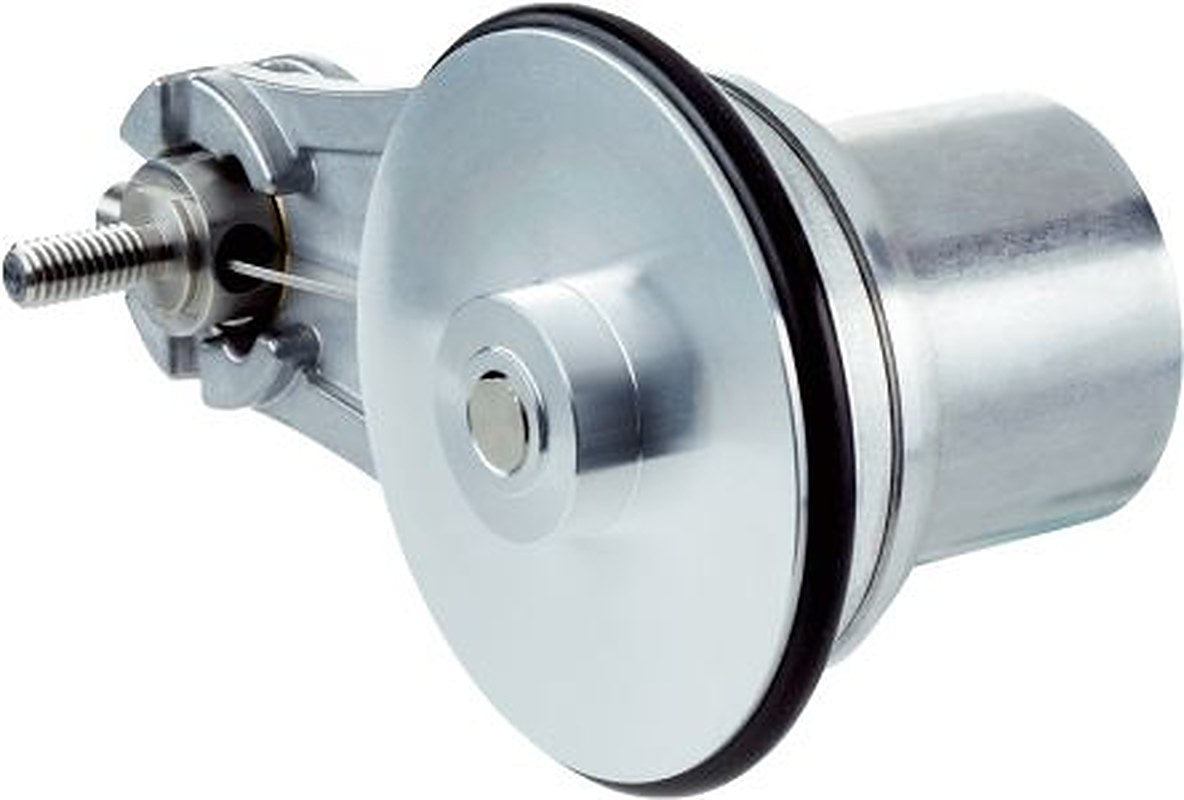 SICK DBV50 Series Measuring Encoder 27V, 2000 ppr ppr, HTL/Push Pull Signal