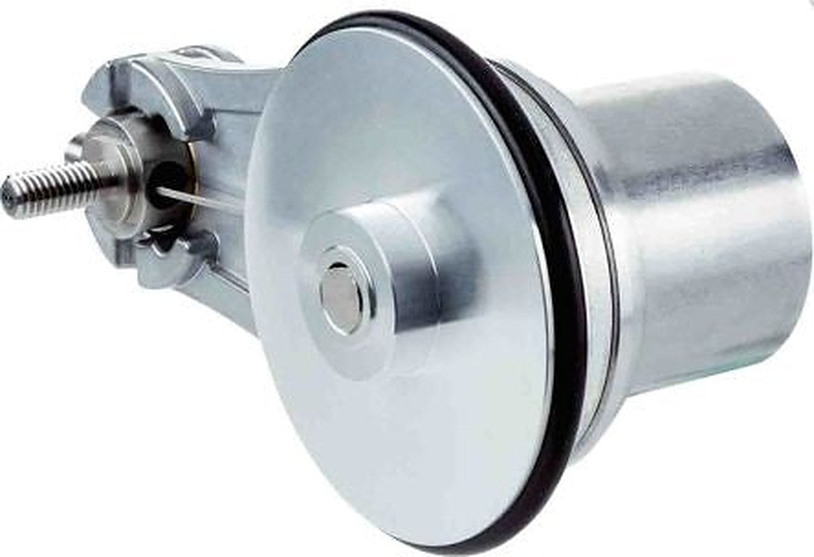 SICK DBV50 Core Series Linear Measuring Linear Measuring Encoder 5.5V dc, 2000 ppr ppr, TTL Signal, Measuring Wheel Type