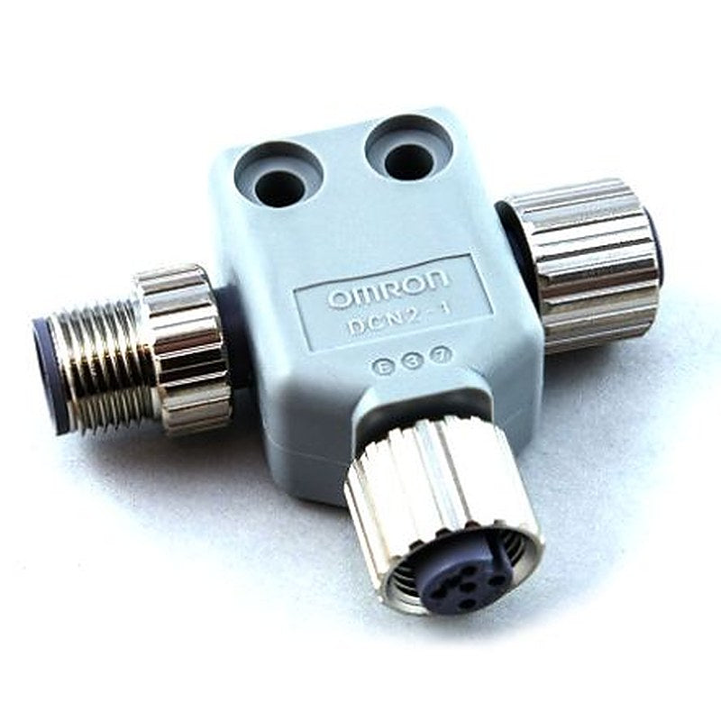 Omron DCN2-1 Series Connecting Cable for Use with PLC