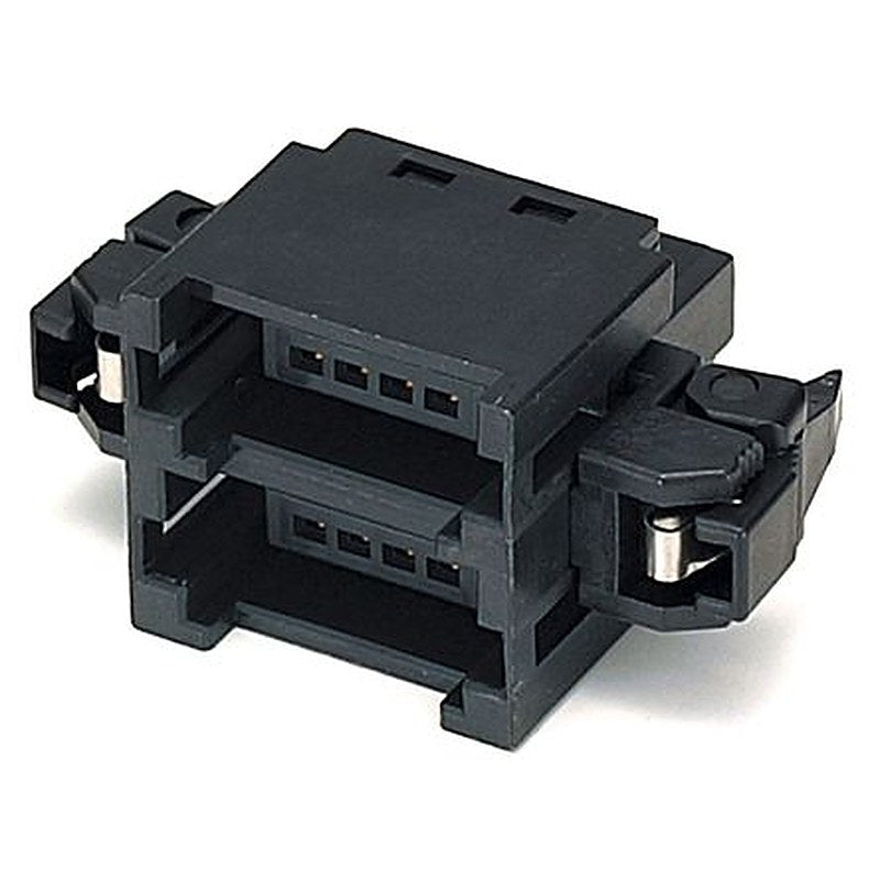 Omron GRT1 Series Connecting Cable for Use with Flat Cable