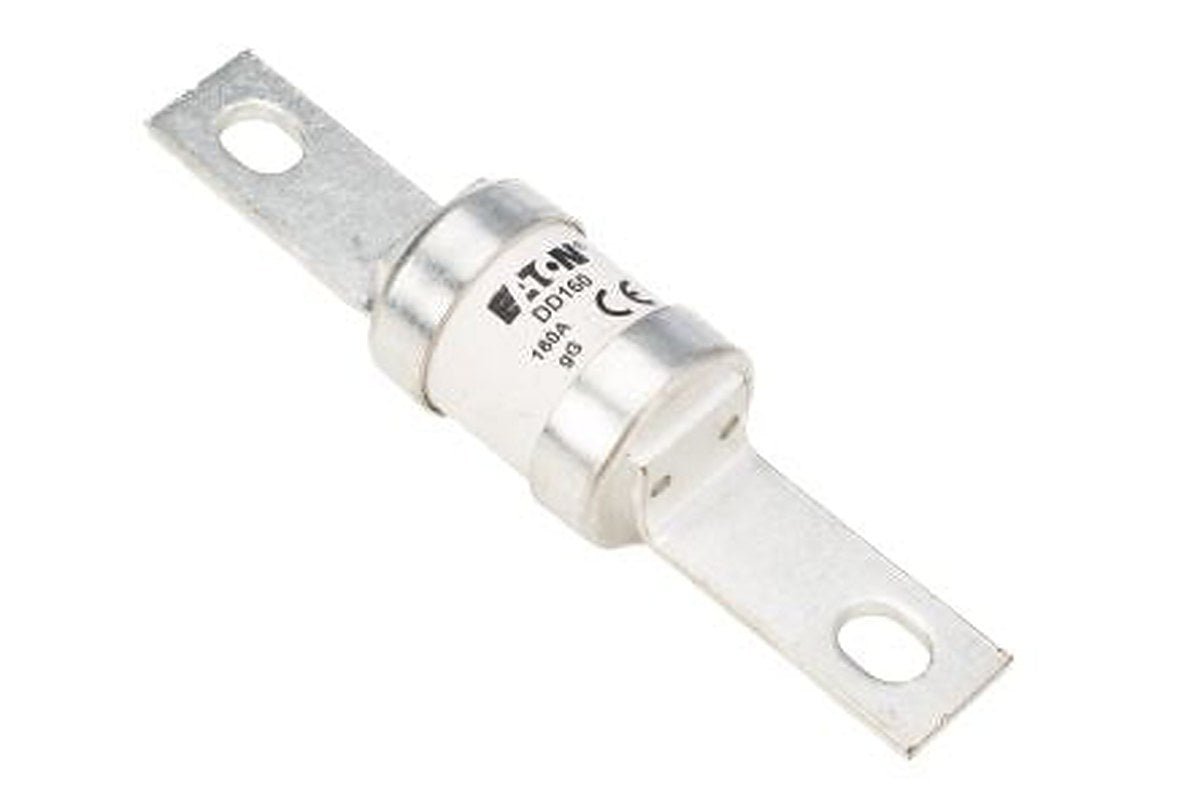 Eaton 160A British Standard Fuse B2 415V ac, 111 mm