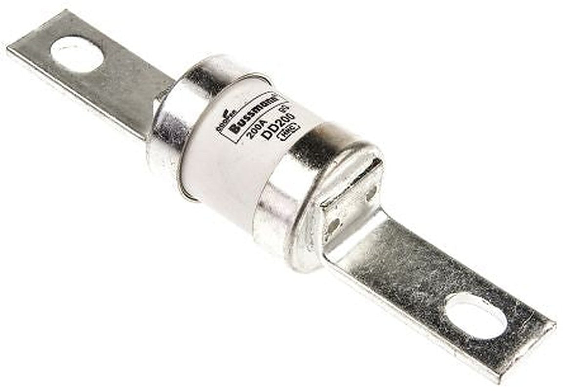 Eaton 200A British Standard Fuse B2 415V ac, 111 mm