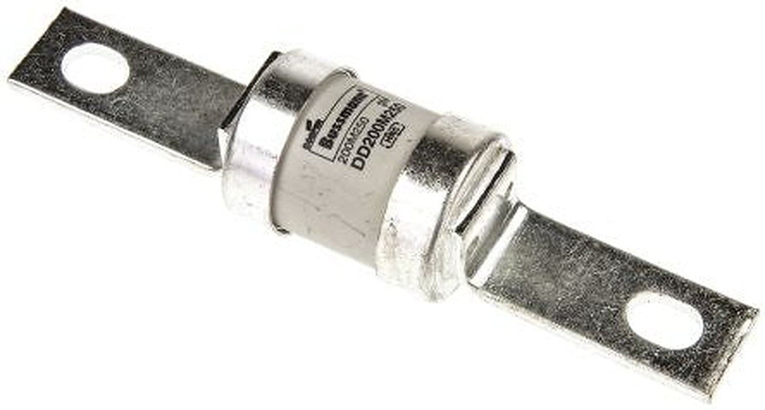 Eaton 200A British Standard Fuse B2 415V ac, 111 mm