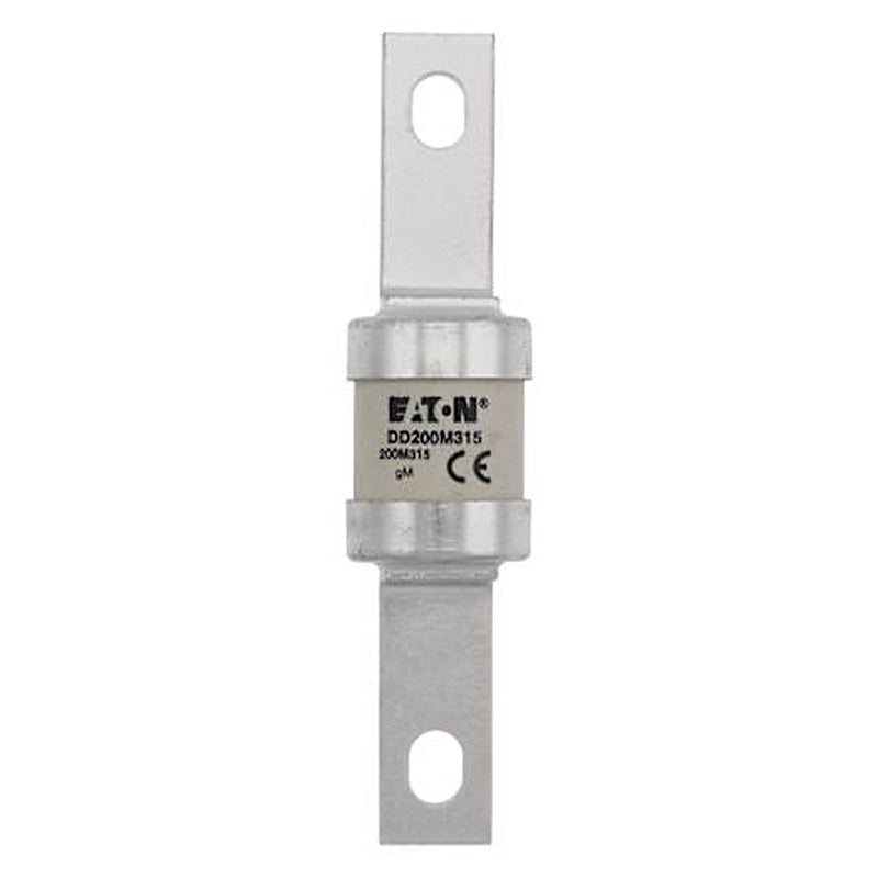 Eaton 200A British Standard Fuse B2 415V, 111 mm