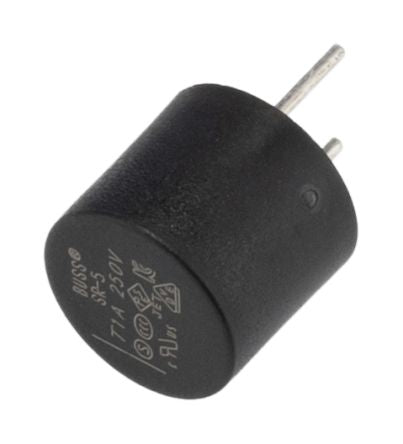 Eaton Fuse, Radial 1A, 250V ac