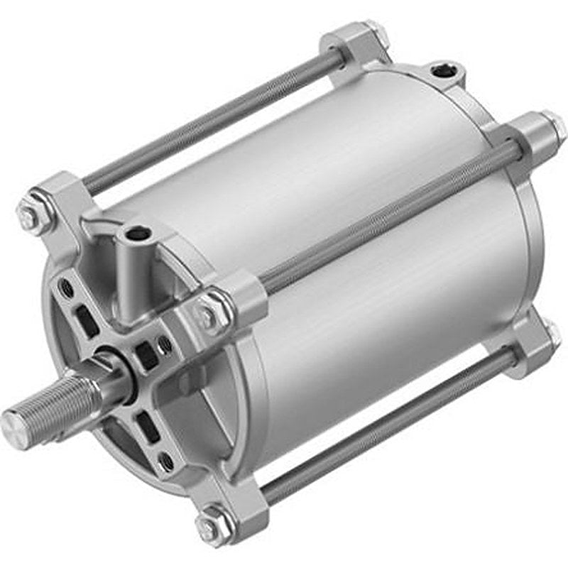 Festo, DFPC-100-100-D, Stroke Length: 100 mm