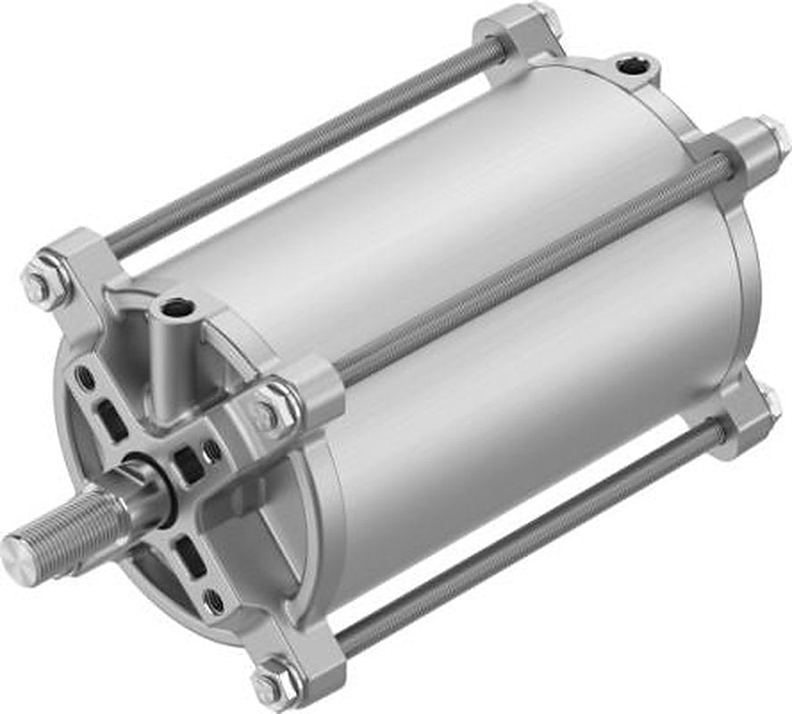 Festo 125 mm, 8172148