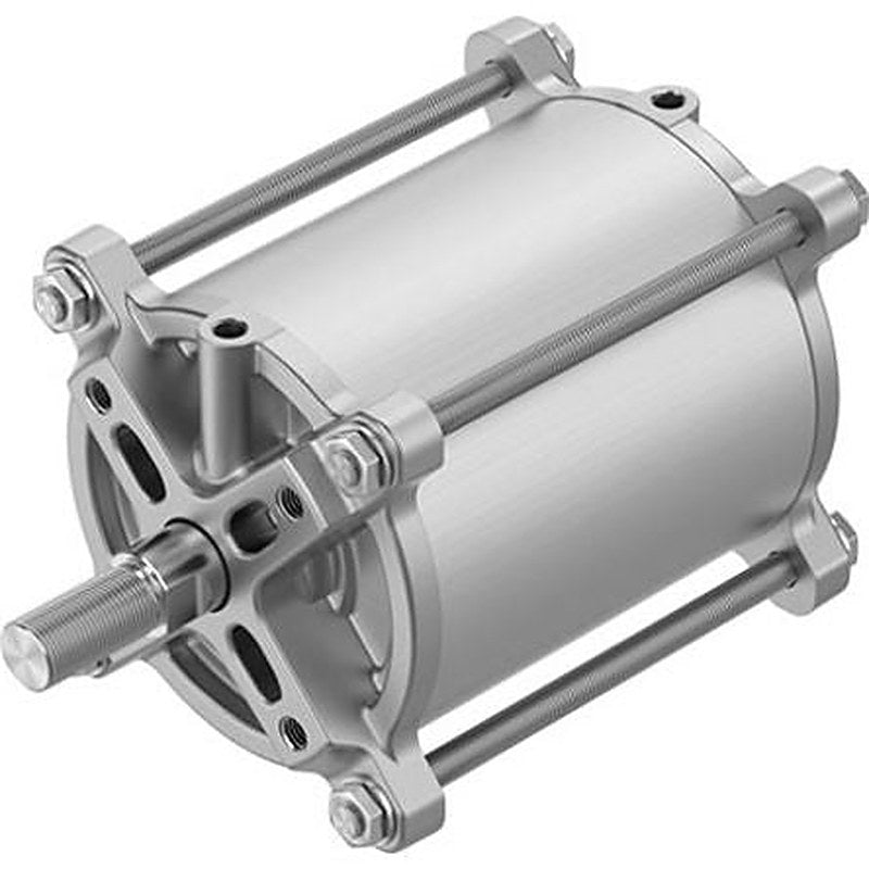 Festo, DFPC-125-100-D, Stroke Length: 100 mm