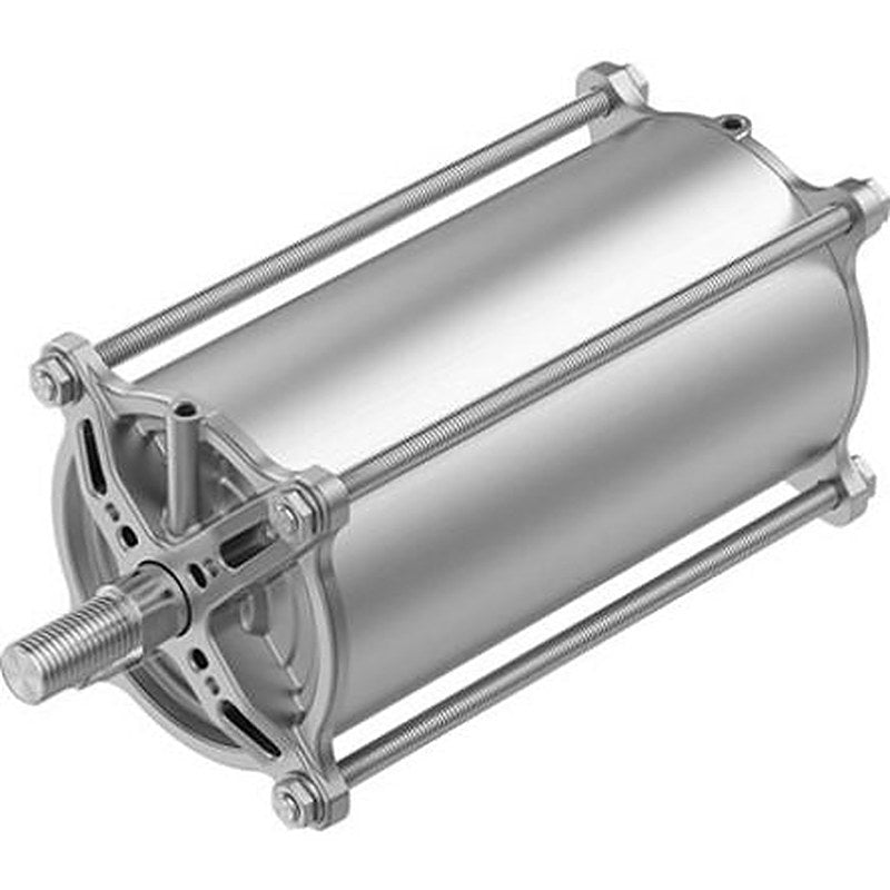 Festo, DFPC-200-300-D Electrical Linear Actuator G 1/4, Stroke Length: 300 mm