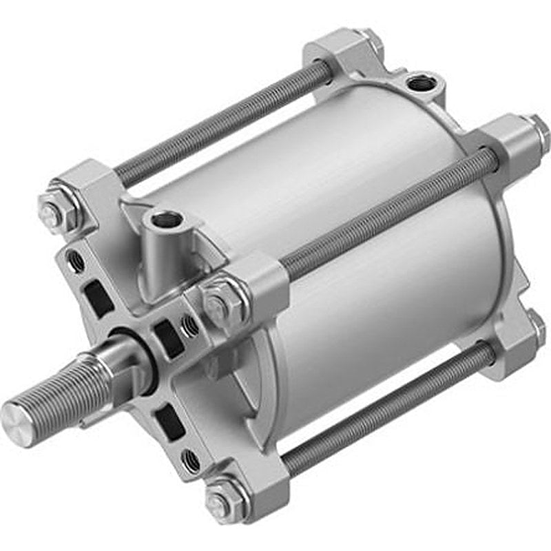 Festo, DFPC-80-65-D, Stroke Length: 65 mm