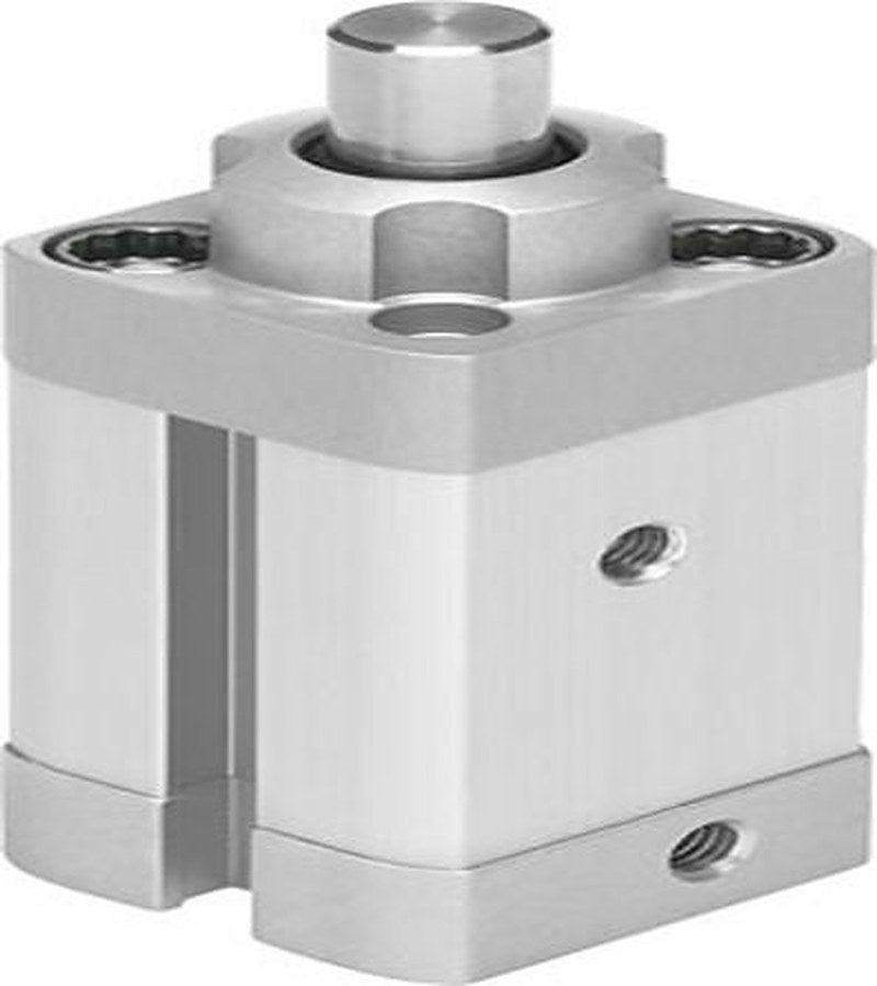 Festo Pneumatic Cylinder DFSP-16-15-S-PA DFSP 10 bar