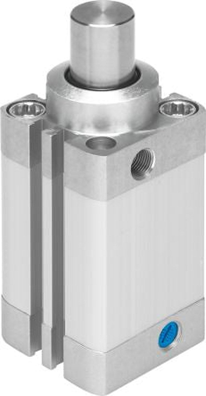 Festo Pneumatic Cylinder DFSP-32-20-PS-PA DFSP 10 bar