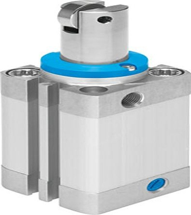 Festo Pneumatic Cylinder DFSP-Q-32-25-PR-PA DFSP 10 bar