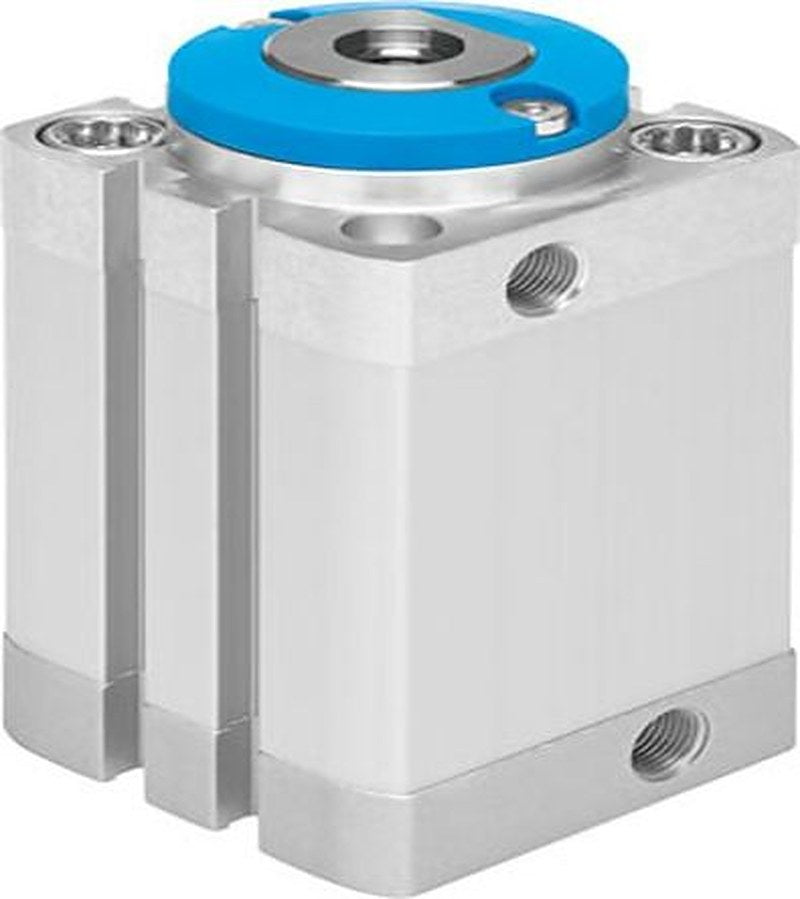 Festo Pneumatic Cylinder DFSP-Q-40-30-DF-PA DFSP-Q-40-30-DF-PA 10 bar
