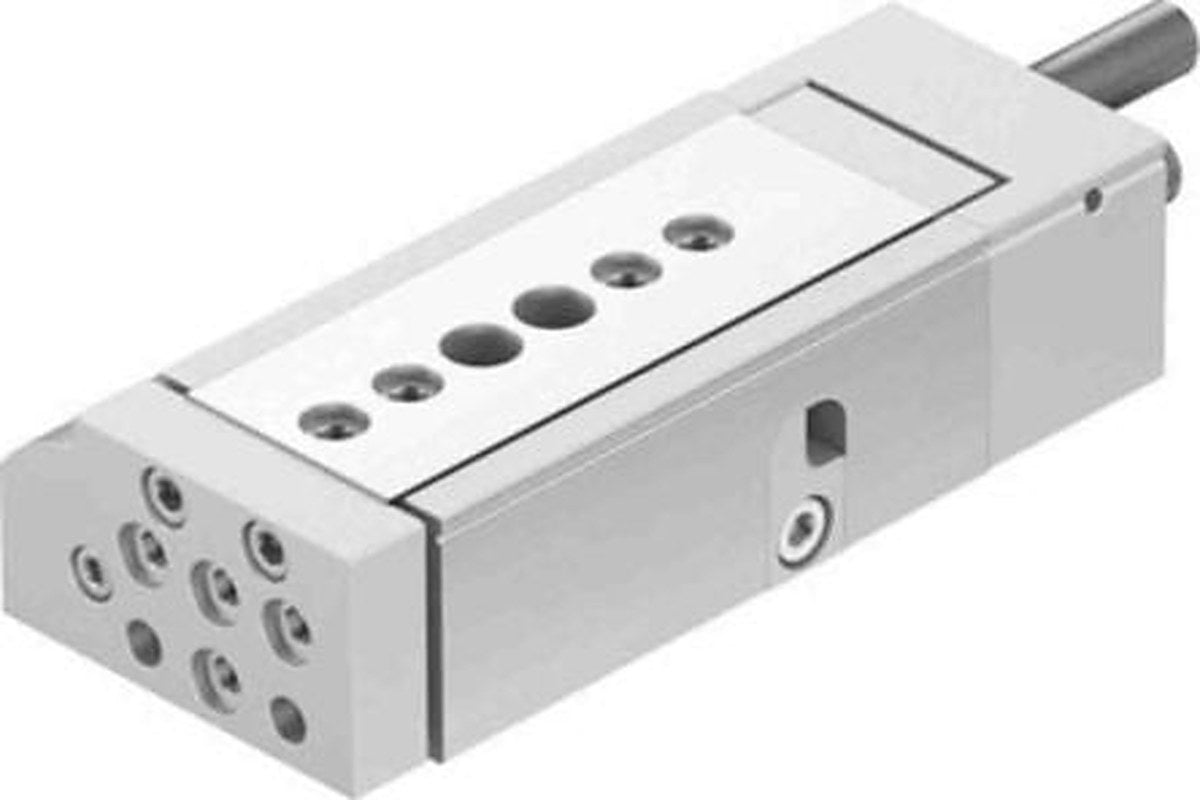 Festo Pneumatic Guided Cylinder - 20 mm 543950 DGSL Series, Double Acting Acting