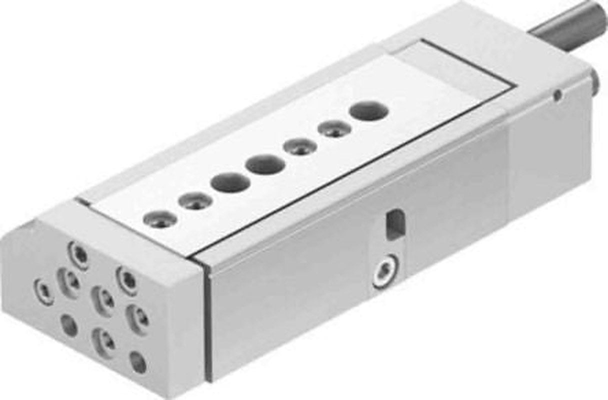 Festo Pneumatic Guided Cylinder - 30 mm 543951 DGSL Series, Double Acting Acting