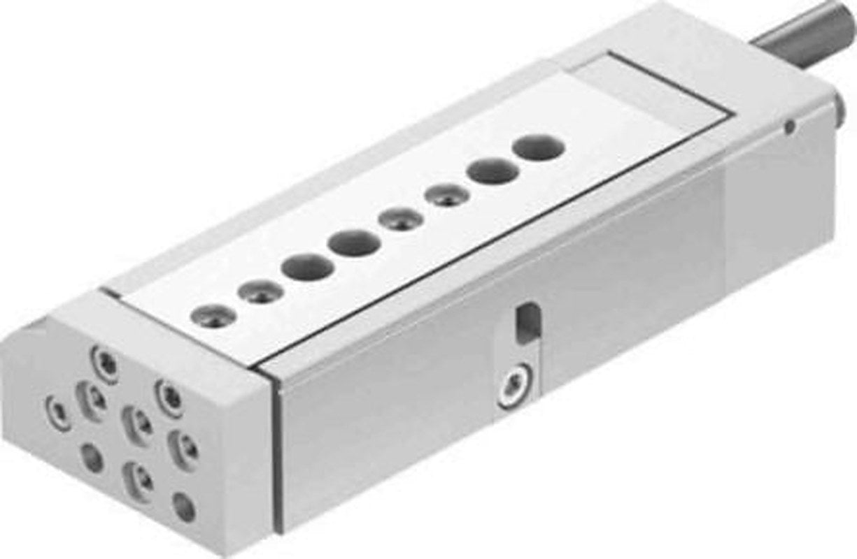 Festo Pneumatic Guided Cylinder - 40 mm 543945 DGSL Series, Double Acting Acting