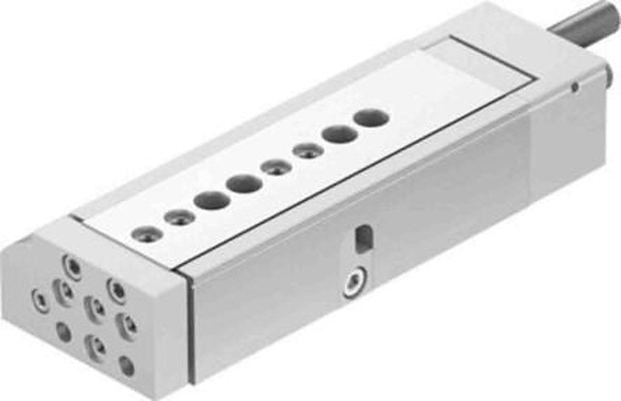 Festo Pneumatic Guided Cylinder - 50 mm 543953 DGSL Series, Double Acting Acting