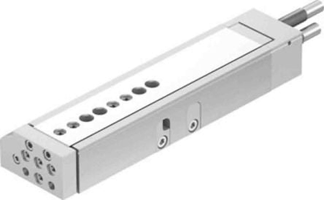 Festo Pneumatic Guided Cylinder - 80 mm 543959 DGSL Series, Double Acting Acting
