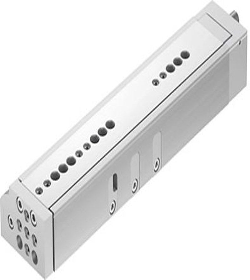 Festo Pneumatic Guided Cylinder - 150 mm 570186 DGSL Series, Double Acting Acting