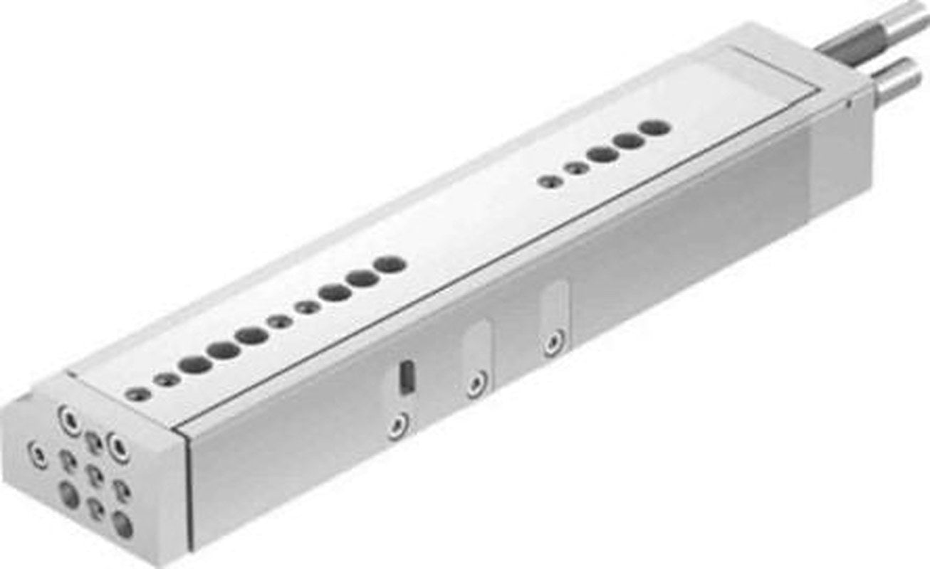 Festo Pneumatic Guided Cylinder - 150 mm 543982 DGSL Series, Double Acting Acting