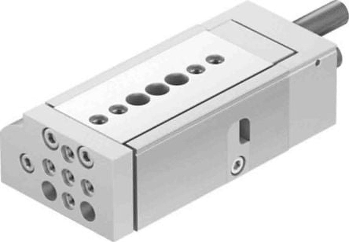 Festo Pneumatic Guided Cylinder - 20 mm 543970 DGSL Series, Double Acting Acting