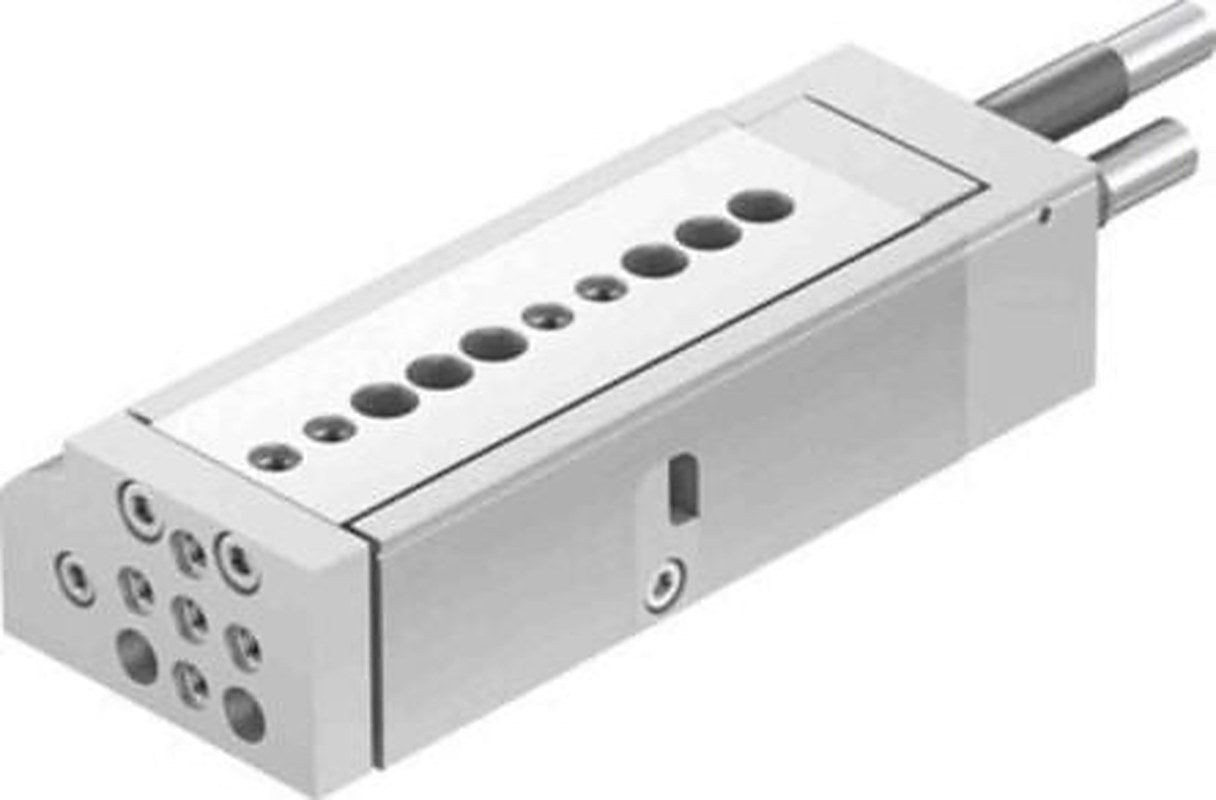 Festo Pneumatic Guided Cylinder - 50 mm 543979 DGSL Series, Double Acting Acting
