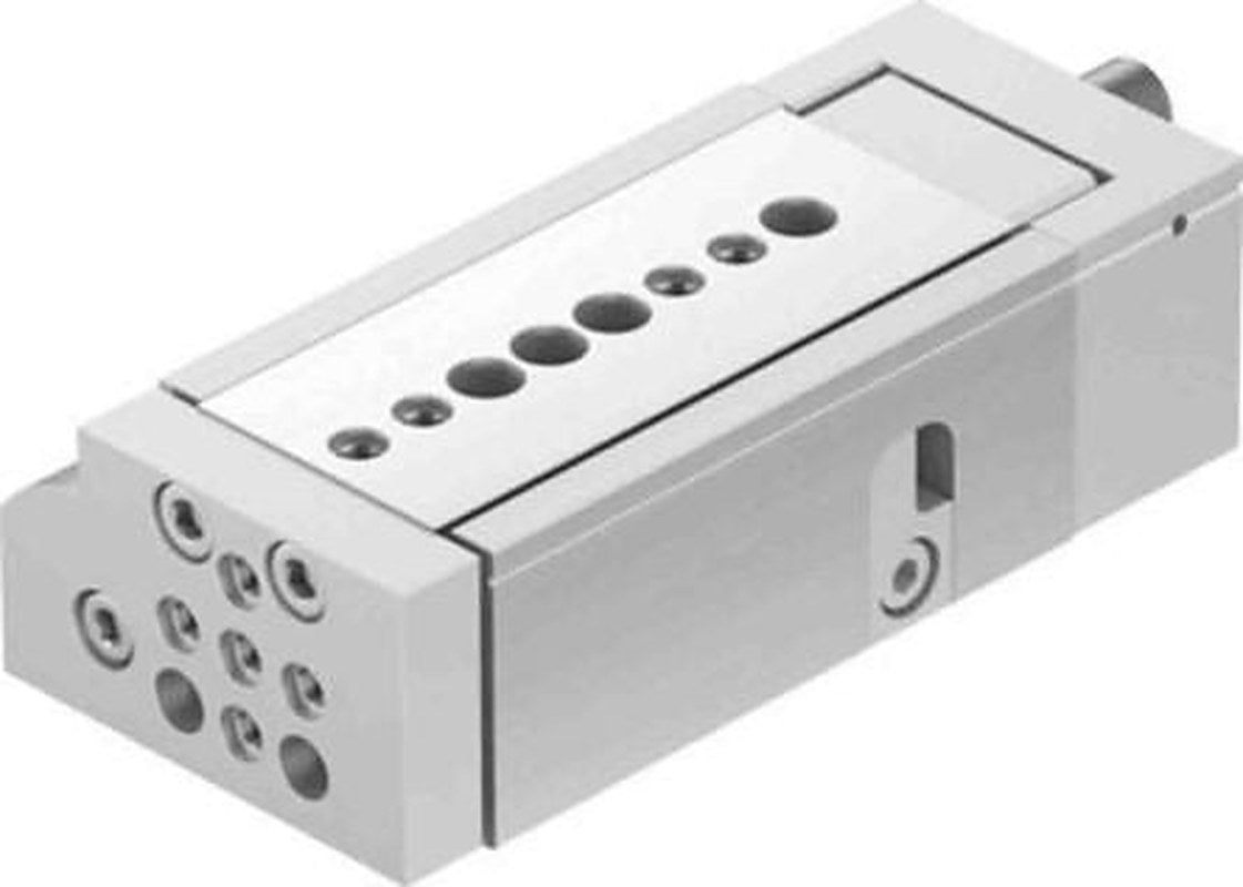 Festo Pneumatic Guided Cylinder - 20 mm 570188 DGSL Series, Double Acting Acting