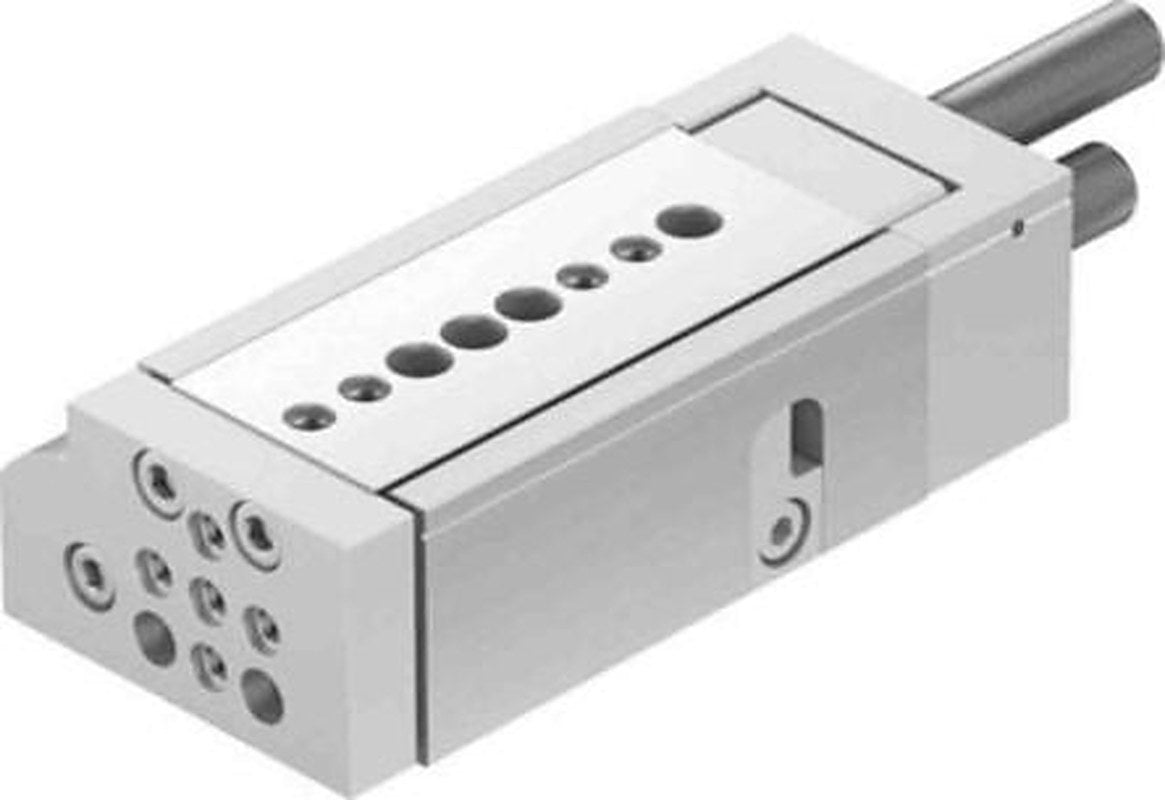 Festo Pneumatic Guided Cylinder - 20 mm 543992 DGSL Series, Double Acting Acting