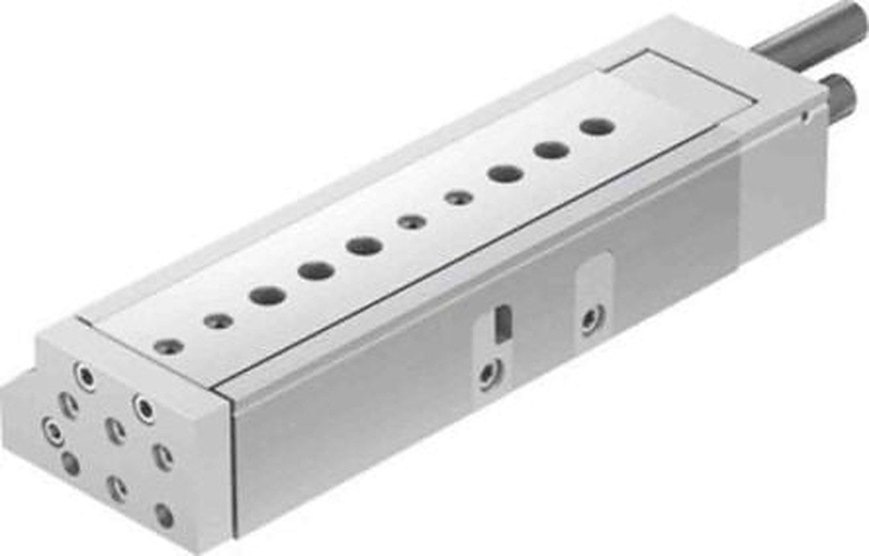 Festo Pneumatic Guided Cylinder - 100 mm 544020 DGSL Series, Double Acting Acting