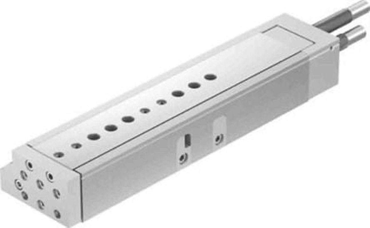 Festo Pneumatic Guided Cylinder - 150 mm 544028 DGSL Series, Double Acting Acting