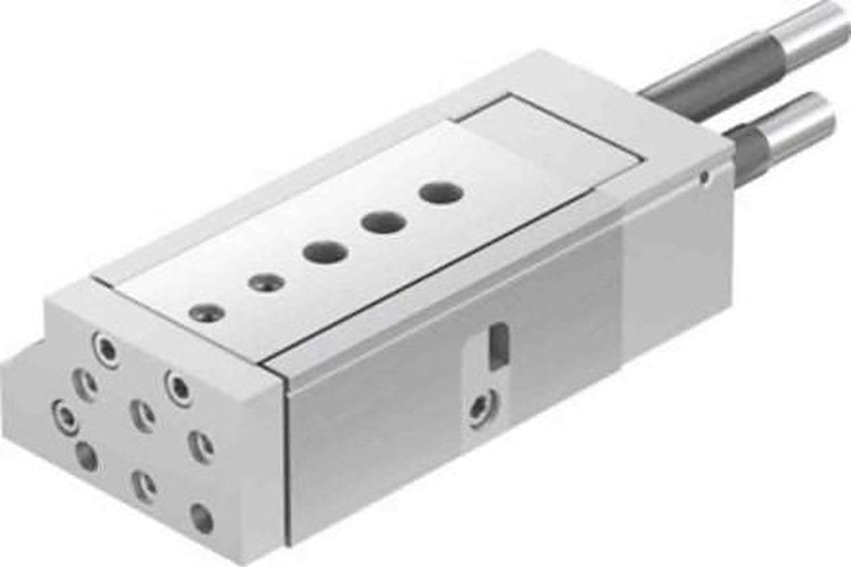 Festo Pneumatic Guided Cylinder - 40 mm 544024 DGSL Series, Double Acting Acting